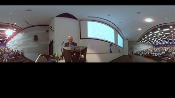 Lecture by James Heckman