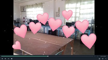 CSS NC II VIDEO PRESENTATION