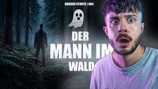 Download Lagu Ich wurde als Kind gestalkt – der Mann aus dem Wald #004 MP3