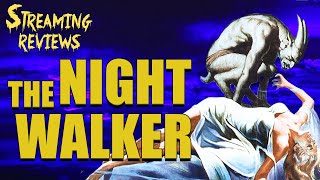 Streaming Review: William Castle&#39;s The Night Walker
