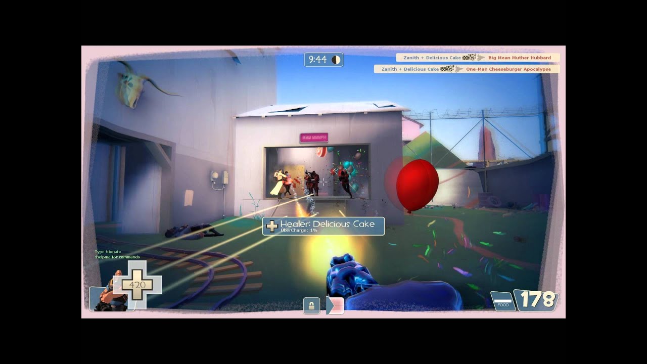 The Huo Long Heatmaker