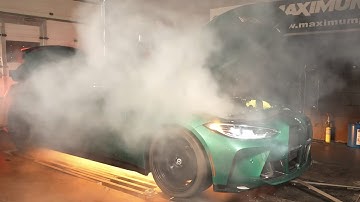 BIG Dyno Fails Engine Explosion Compilation Part 2