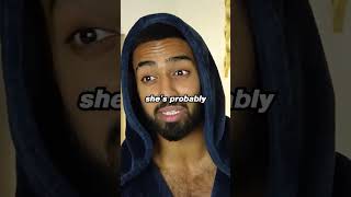 Shes Not Attracted To You