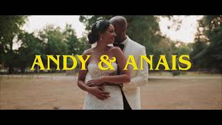 Anais Andy Montage