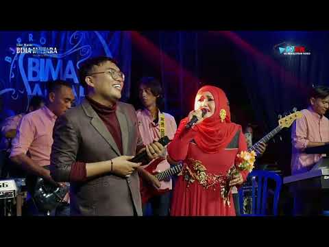 MIMPI TERINDAH | Voc : Evi Masamba