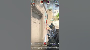 Insane Ropz/KQLY Jumping No-Scope