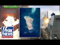 ‘TAKE KHARG ISLAND’: Gen Keith Kellogg says move would give US leverage