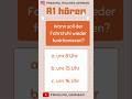 A1 hören #goetheexam #goetheinstitut #goethezertifikat #goetheprüfung #goethea1#hören #shorts