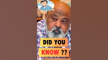 Did You Know Saurabh Shukla Almost Quit Acting? #shorts