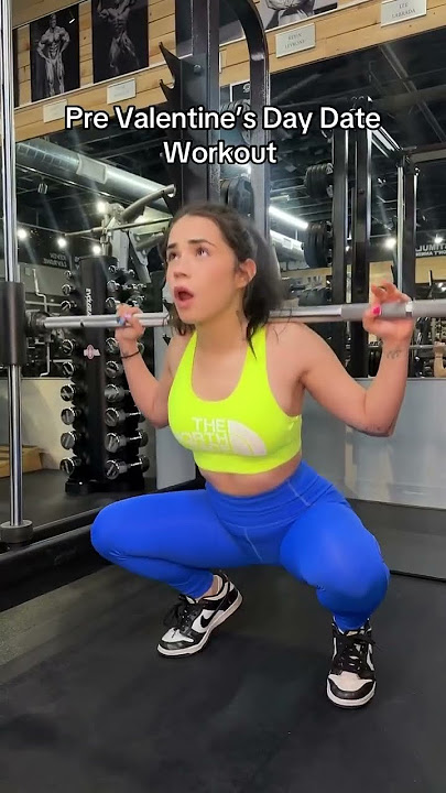 OMG SHE IS SO HOT! EMAR BB #tiktok #tiktokgirls