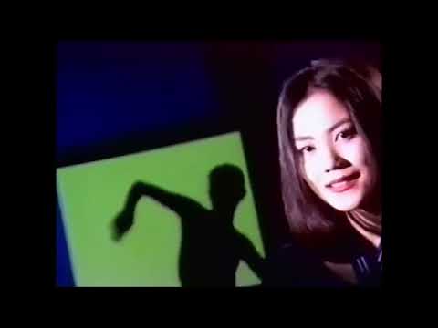 王菲 ~ 浪漫風暴【Music Video 】