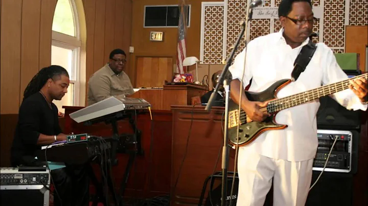 Curtis Clark - My testimony