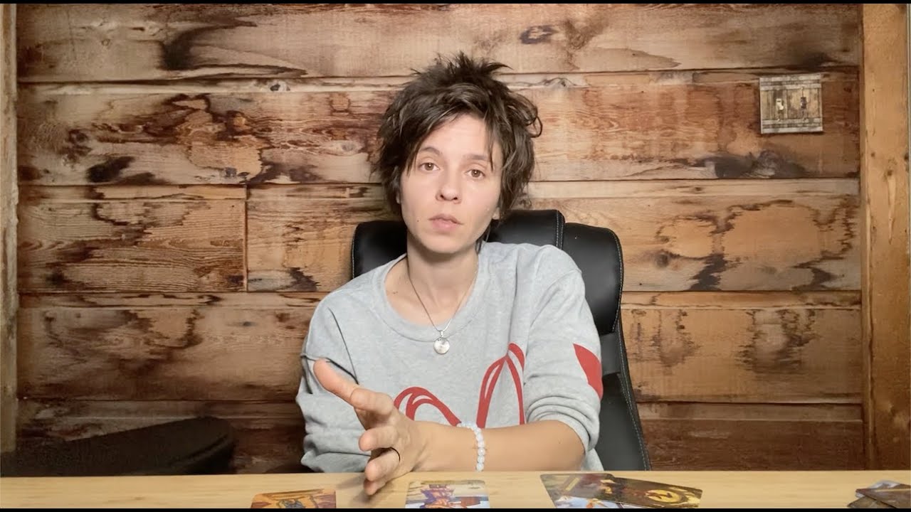 SCORPIO FEBRUARY 2021 - 