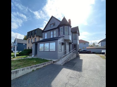 4062 Amboy Rd, Staten Island, NY home video tour