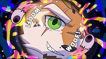 【Furry MV】视奸/モニタリング/Monitoring  【Ace·龙肆】