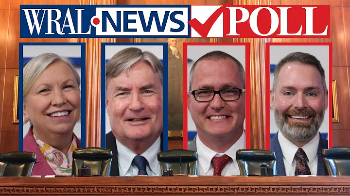 Poll: Republicans with a slight edge in the @Supre...