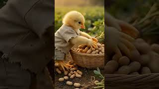 chuja had no money for warm clothes... his rich friends mocked him 💔🐥 #reels #shorts #ytshorts