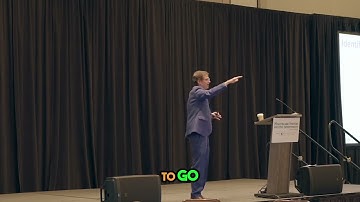 Dr. Greg Jacobson on the Four Pillars of Continuous Improvement | SHS Healthcare Systems Conference