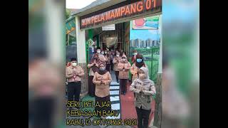 SERU BELAJAR KEBIASAAN BARU