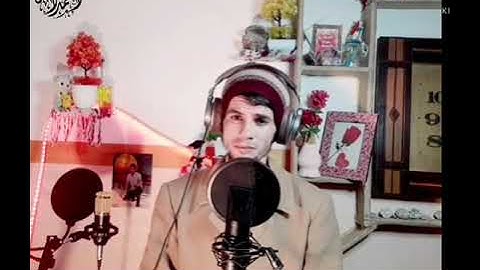 لله دُر قلوب تعلَّقَت بالقُرآن ؛ لايمسّها همٌّ ولانصب"القارئ أحمد أبو العز "