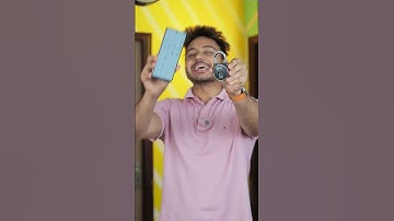 Smart Useful Fingerprint Lock Gadget #shorts