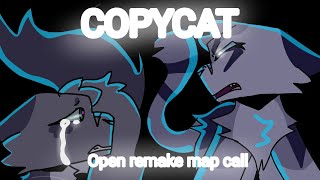 CopyCat//CANCELLED!!! Resimi