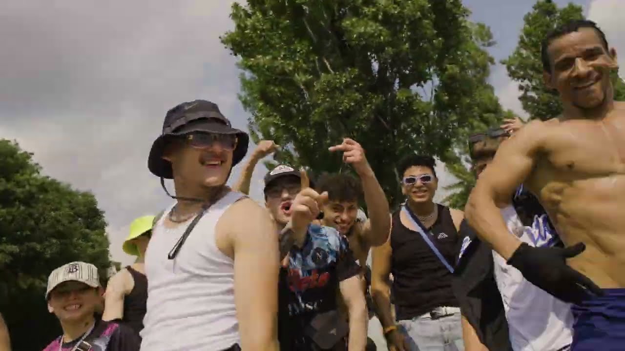 Watch ONEF - La Zone Bs (Official Videoclip) on YouTube Watch ONEF - La Zone Bs (Official Videoclip) on YouTube