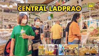 Phahonyothin , Bangkok / CENTRAL LADPRAO / Shopping & food Event