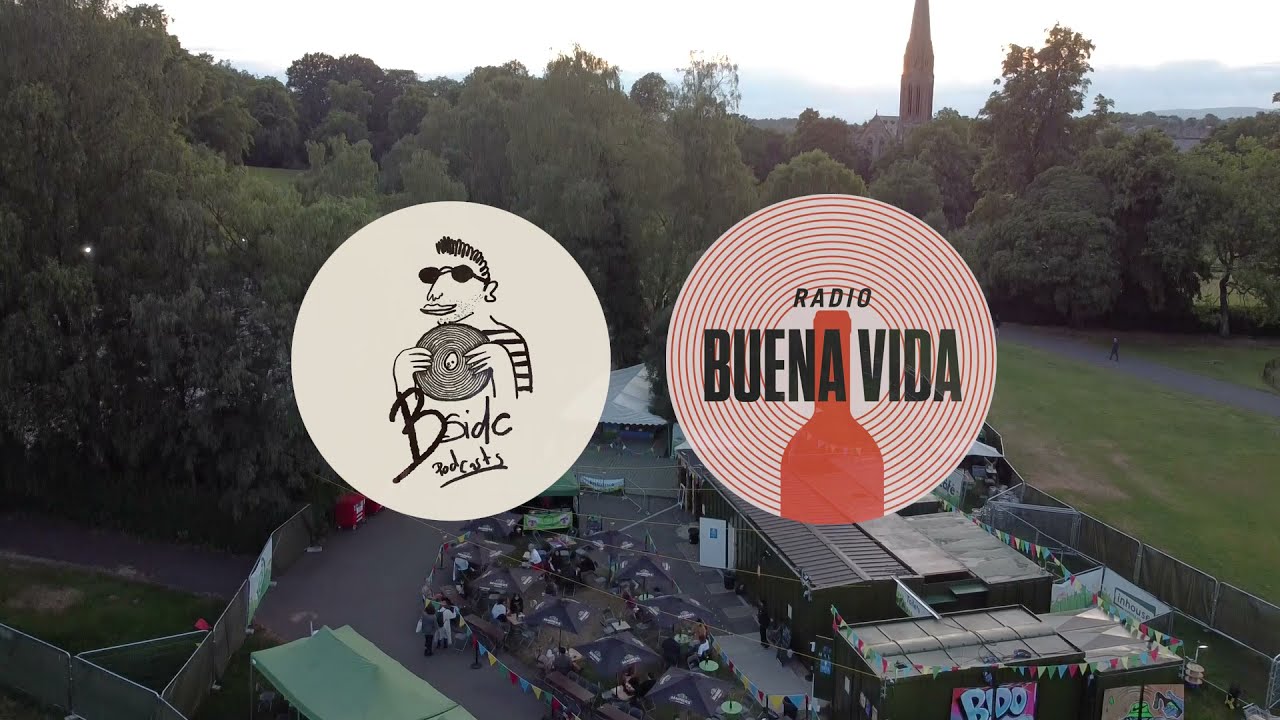 Queens Park Arena x Radio Buena Vida: Bside Takeover Aftermovie