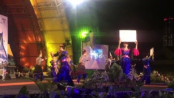 TARI KREASI BATAK TOBA || TOR TOR BATAK TOBA || KOREOGRAFI TARI BATAK TOBA ||