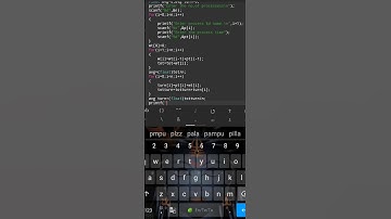 FCFS......OS program...#study....#shorts