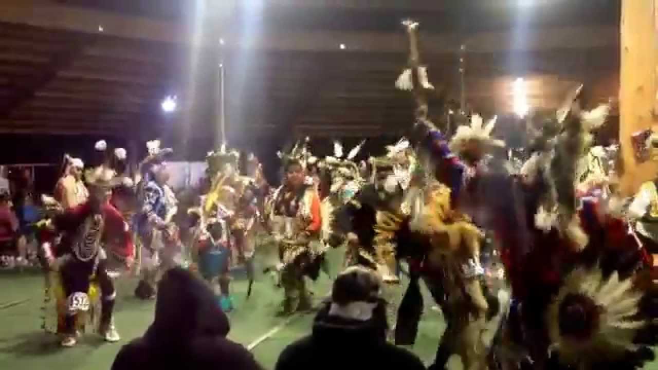 inchelium men The women to the right are jingle dancers the men in the center and left are men's traditional celebration from the 2012 inchelium. inchelium men The women to the right are jingle dancers the men in the center and left are men's traditional celebration from the 2012 inchelium.