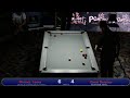 2024 mens world championship qualifier  quarter final  michael logan v chris kingham