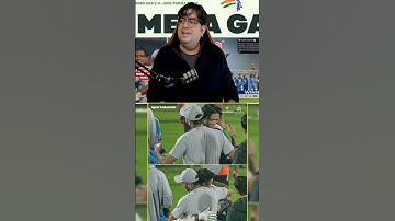 Rohit Sharma And Yashasvi Jaiswal Funny Video Viral #rohitsharma #yashasvijaiswal #viratkohli #yt