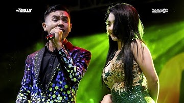 Gery Mahesa feat Lala Widy || AKU RA MUNDUR (tepung kanji)|| OM ADELLA