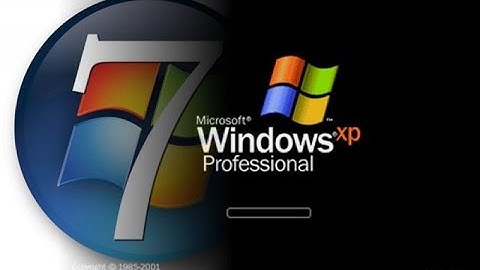 Как установить windows 7 на virtualbox - Компьютерный Ликбез