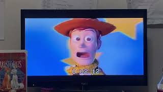 Opening To The Aristocats 2000 Vhs