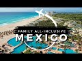 15 best family allinclusive resorts in mexico  travel with kids 2024