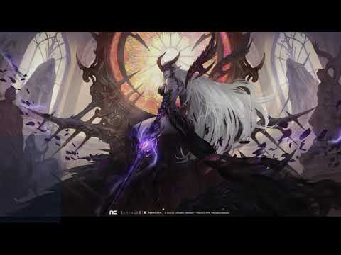 Брошь Лавианроз. Точим на +7 (Lineage 2|ruoff|Airin)