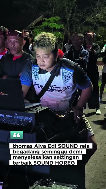 doakan yang terbaik untuk memed #memed #brewog #brewogaudio #soundhoreg #horeg #horegmania #dj