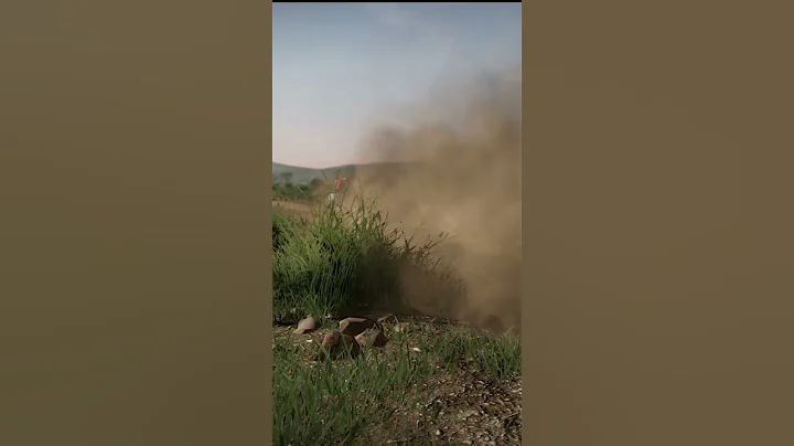 WRC 10 Race Replay # Ford Fiesta WRC @ Ngema