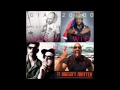 Paul Kalkbrenner - Gia 2000 (Modeselektor remix) // Wyclef Jean ft. The Rock - It Doesn't Matter