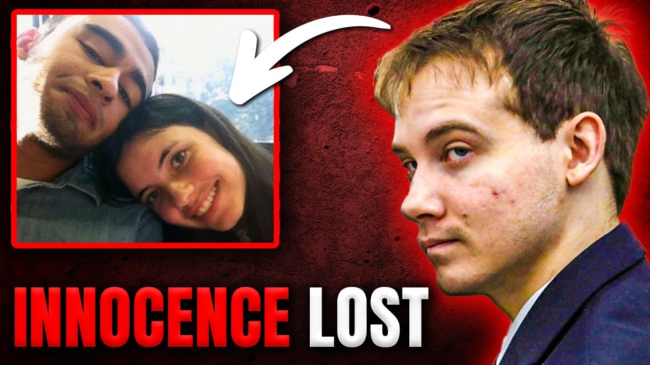 Tragic End of a Promising Life: The Christian Aguilar Murder Case - YouTube