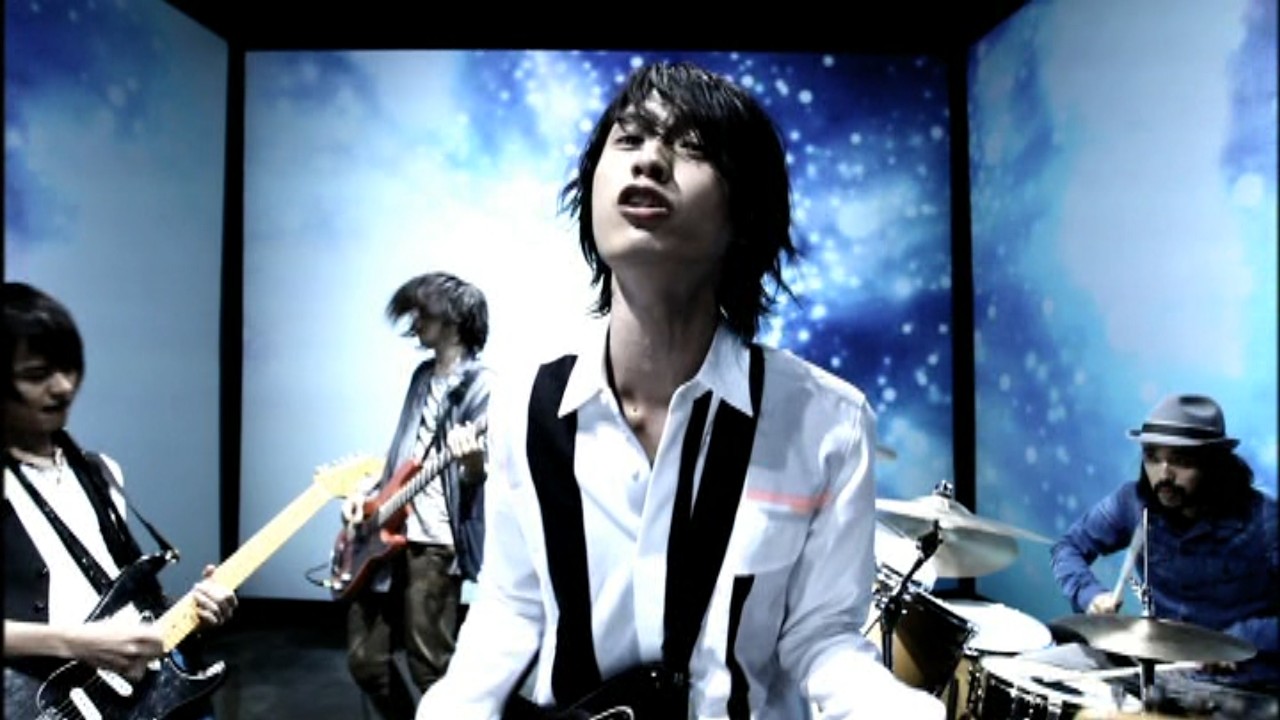 NICO Touches the Walls MV 2006-2019 - YouTube