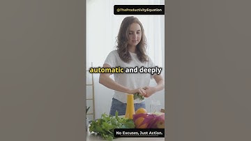 Master Habits in 21 Days: The Science of the 21/90 Rule