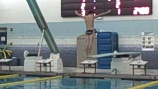 201c Diving