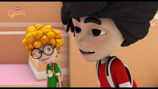 Bulmaca Kulesi - Gözlerime İnanamıyorum