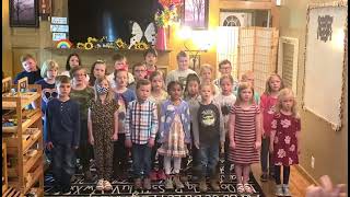 Spring Music Program