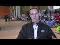 Louis' Pit Walk: TEGERA® Stockholm FIM Speedway Grand Prix