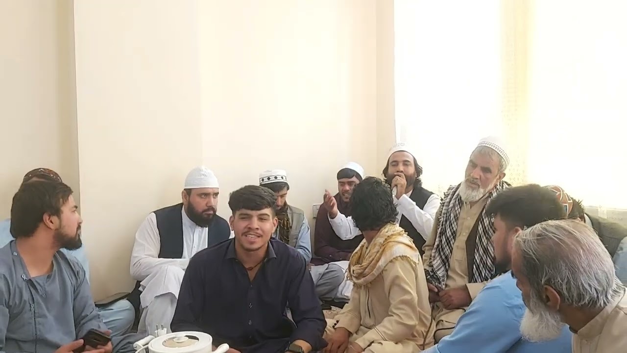 حاجی شاهین ا فضلی احمدشاه ا فضلی مسیح سخی حاجی بلال حاجی منصور 34